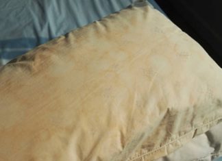 Simple and Effective Tips for Cleaning Pillowcases