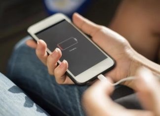 Why do phones take so long to charge?