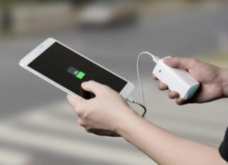 When is the ideal time to charge your phone battery?