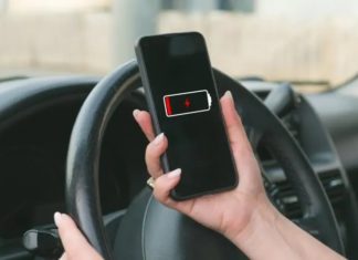 Should You Charge Your Phone in the Car?