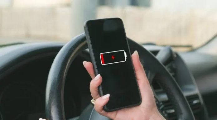 Should You Charge Your Phone in the Car?