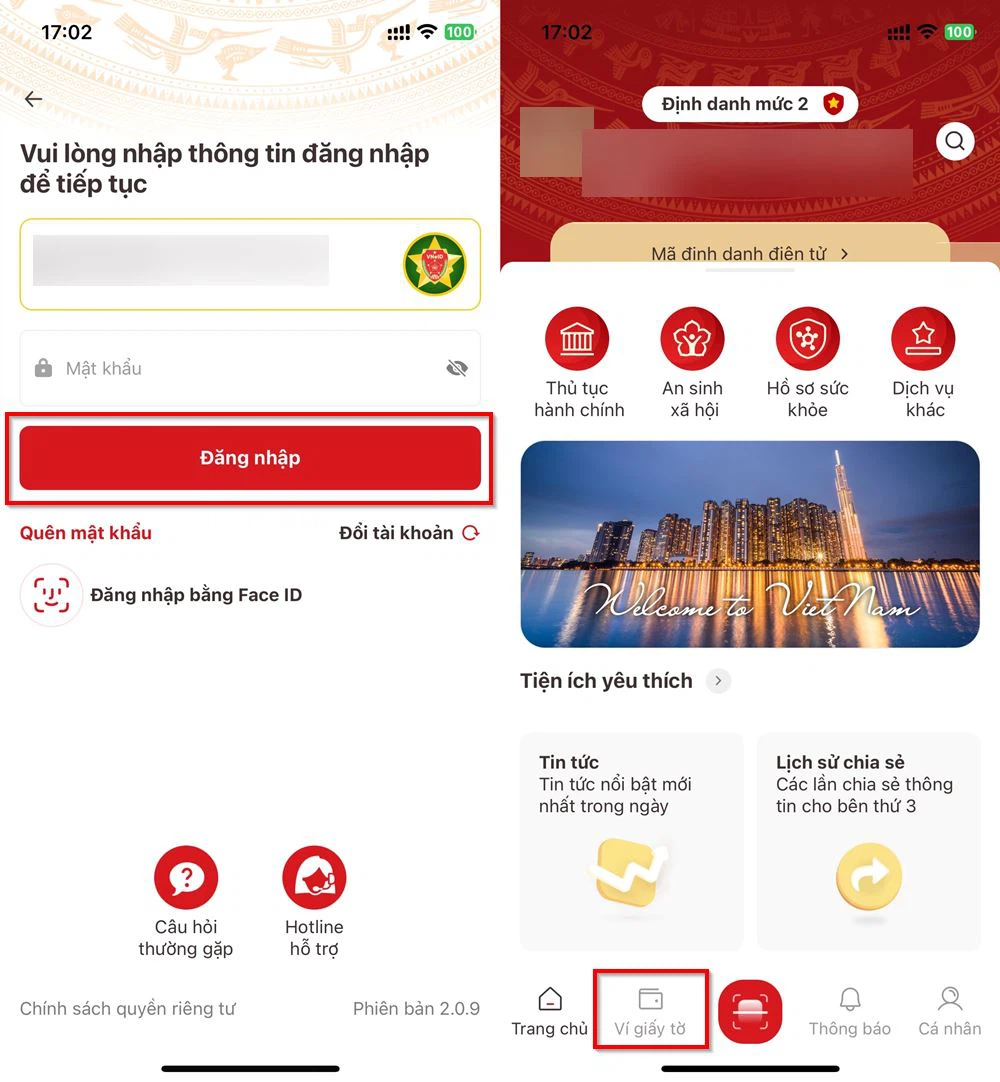 Learn How to Update Your Info on VNeID