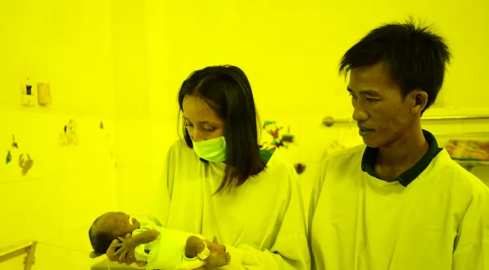 The first ever foot nail transplant surgery for fingernails