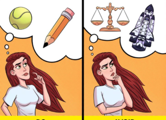 Discover this secret tip to sleep like a baby