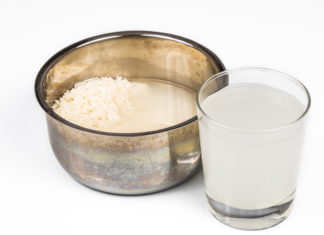 Boosting Your Health with Nutritious Rice Meals