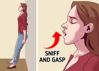 8 life-saving tips for dangerous situations