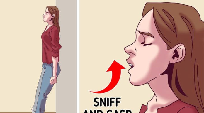 8 life-saving tips for dangerous situations