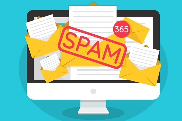 What is Spam? The Purpose of Spam Messages on Messenger, Facebook, Email