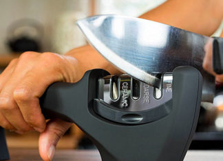 6 Expert Tips for Safe and Efficient Knife Use – Secrets Revealed!