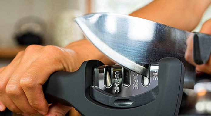 6 Expert Tips for Safe and Efficient Knife Use – Secrets Revealed!