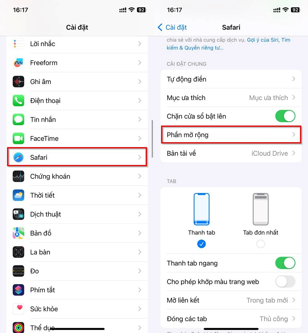 How to Use Browser Extensions for Private Browsing on Safari That Not Everyone Knows About