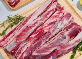 What is beef ribs? 7 delicious dishes made from fragrant and easy-to-make beef ribs