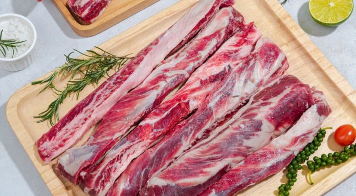 What is beef ribs? 7 delicious dishes made from fragrant and easy-to-make beef ribs