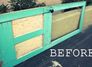 Afraid of being laughed at for bringing home junk, you missed out on the opportunity to “revamp” your house