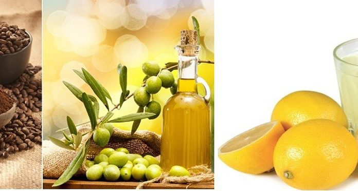 3 Homemade Whitening Bath recipes for enchanting skin