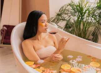 Make the most of every nook and cranny in your bathroom.