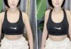 Get Lean Shoulders with These 5 Exercises Inspired by Jennie (Blackpink)