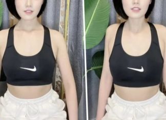 Get Lean Shoulders with These 5 Exercises Inspired by Jennie (Blackpink)