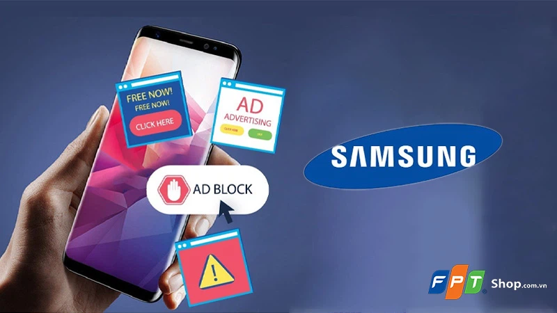The Easiest Way to Disable Ads on Your Samsung Phone