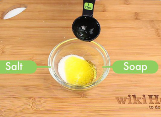 How to Get Rid of Garlic Smell on Hands: Fresh and Fragrant Tips