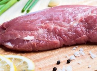 Explore the Nutritional Value of Pork Brisket