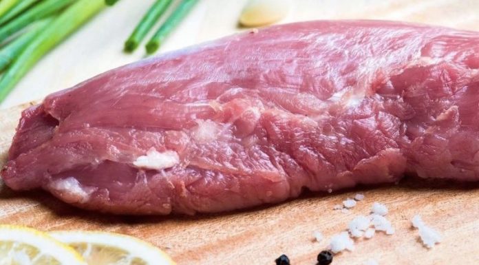 Explore the Nutritional Value of Pork Brisket