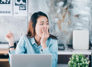 6 Symptoms that Indicate Vitamin Deficiency