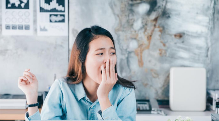 6 Symptoms that Indicate Vitamin Deficiency