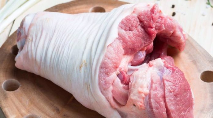 What is pork belly? Tips for choosing delicious pork belly