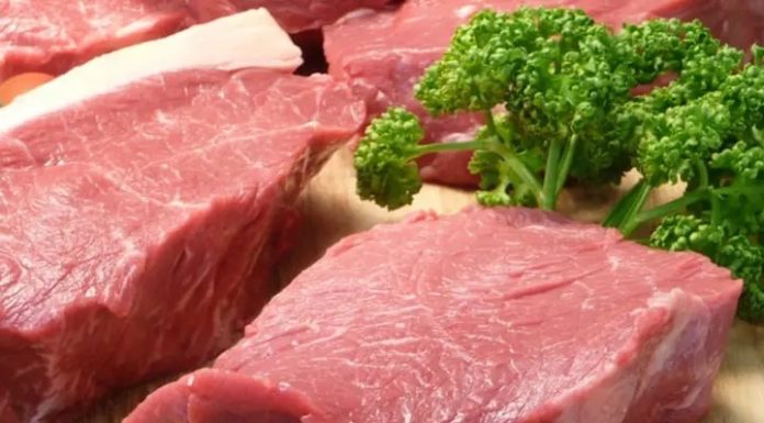 The Ultimate Meat Showdown: Pork vs. Beef – Which is the Healthier Choice?