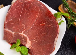 What is beef sirloin? Easy-to-make delicious dishes from beef sirloin