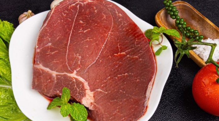 What is beef sirloin? Easy-to-make delicious dishes from beef sirloin