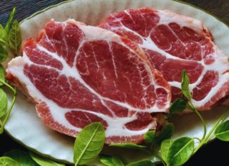 What is ground beef? How to store, differentiate ground beef and sirloin