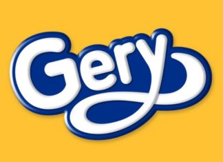 Excite your taste buds with Gery’s Crunch Roll!