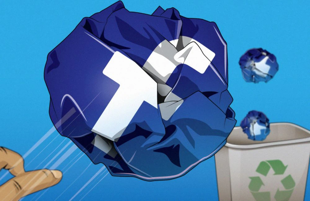 “4 Easy Steps to Access the Facebook Trash Can in Minutes”