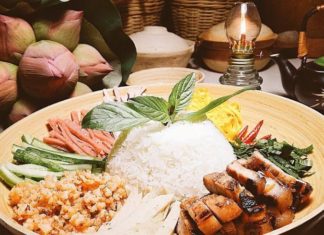 Discovering the Rich Flavor of Hue’s Am Phu Rice