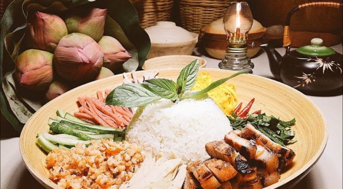 Discovering the Rich Flavor of Hue’s Am Phu Rice