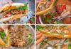 Experience the unique taste of Da Nang’s delicious banh mi bot loc at these 7 incredible locations