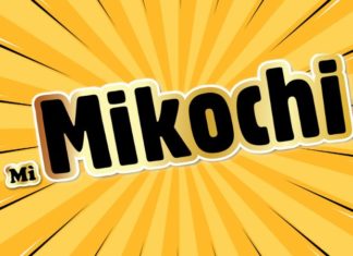 Experience the Revolutionary Delight of MIKOCHI’s 1-0-2 Non-Fried Noodles