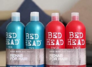 5 Ways to Spot Fake Tigi Shampoo on the Market and Avoid Wasting Money
