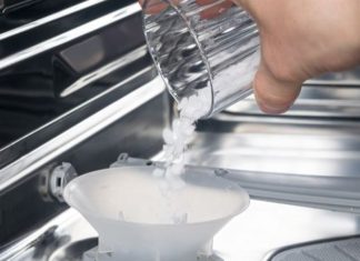 Discover specialized dishwasher detergents for sparkling clean dishes