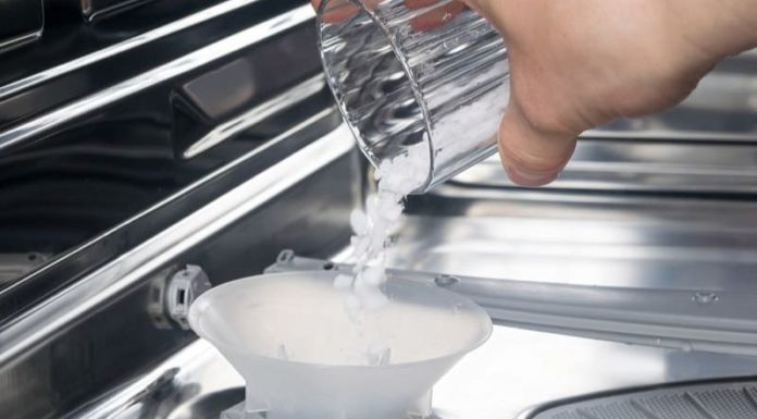 Discover specialized dishwasher detergents for sparkling clean dishes