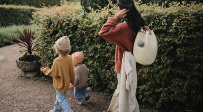 Discover the Slow Parenting Method for Holistic Child Development