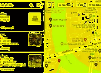 Discover How to Locate “Gourmet” Cafes Near You in 5 Simple Steps