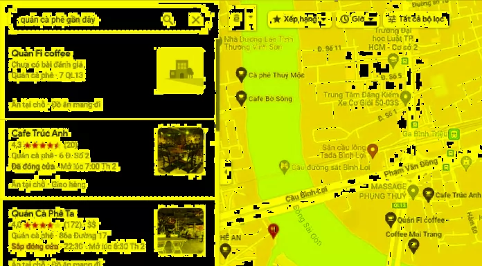 Discover How to Locate “Gourmet” Cafes Near You in 5 Simple Steps