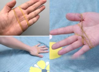 Tips for Preventing Hair Loss at Home Using Hair Ties