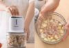 How to Peel Garlic Quickly and Without Smelly Hands