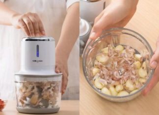 How to Peel Garlic Quickly and Without Smelly Hands