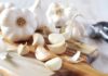 Surprising Benefits of Garlic Peels