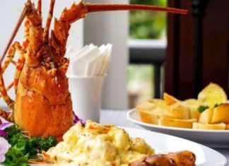 Tantalizing Tastes: 11 Dishes Featuring Alaska Lobster
